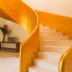 Villa Seriska Jimbaran Bali - Bild 7