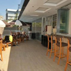 Monte Carlo Park Hotel - All Inclusive - Bild 21