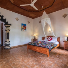 Pondok Wisata Sartaya 2 - Bild 14