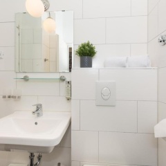 Old Town Hotel Berlin - Bild 8