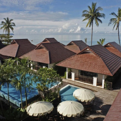 Fanari Khaolak Resort - Seafront Wing - Bild 18