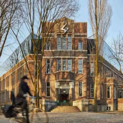 Generator Amsterdam - Bild 1