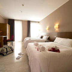 Oasi Village Hotel - Bild 14