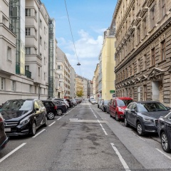 Limehome Vienna Roßauer Lände - Bild 14