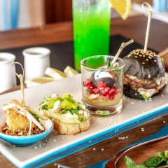 Lovina Beach Club & Resort - Bild 14