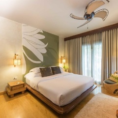 The Tubkaak Krabi Boutique Resort - Bild 2