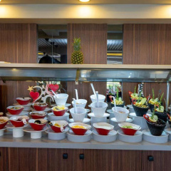 Numa Port Hotel - Bild 15