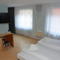 mk | hotel münchen city - Bild 4