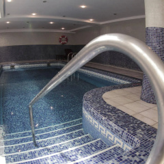 BQ Apolo Hotel - Bild 19
