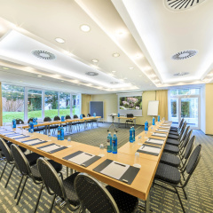 relexa Waldhotel Schatten - Bild 18