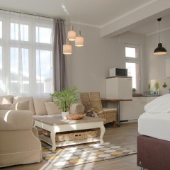 Speicher 21 Apartments - Bild 1