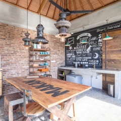 4 Quarters Bali Villas - Bild 19