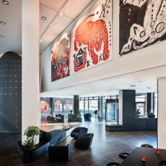 Penck Hotel Dresden (ex Art otel Dresden) - Bild 14