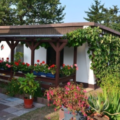 Quaint Holiday Home near Forest in Blankenburg - Bild 9