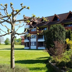 PEMATRA Ferienwohnungen Ostseestrasse 2 - Bild 1
