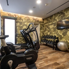 Sant Jaume Design Hotel - Bild 21