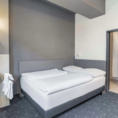 B&B HOTEL Saarbrücken-Ost - Bild 5