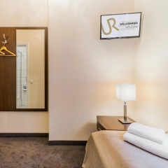 Upper Room Hotel Kurfurstendamm - Bild 6