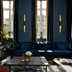 Juliana Hotel & Spa - Brussels Centre - Bild 20
