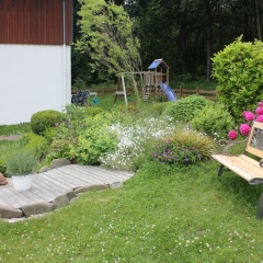 Hotel Waldrausch - Bild 19