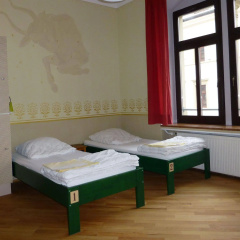 Hostel Mondpalast - Bild 2