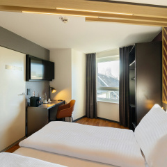 B&B Hotel Düsseldorf-Mitte - Bild 3
