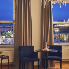 Imperial Hotel - Bild 7