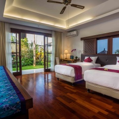 La Bali Sanur - Bild 7