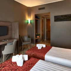 Hotel Sunflower - Bild 5