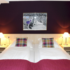 Boutique Hotel Société - Bild 4