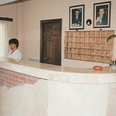 Area Hotel - Bild 14