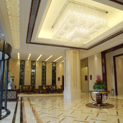 Mingfa International Hotel thumbnail 1
