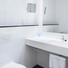 Hotel Casa Amsterdam - Bild 8