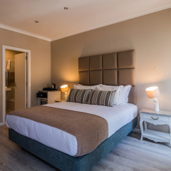 Vila Garden Guesthouse - Bild 4