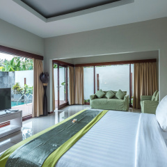 Living Asia Resort & Spa - Bild 4