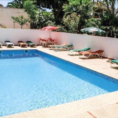 Bella Maria Apartments & Pool Club - Bild 14