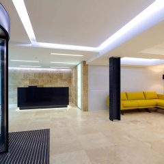 Fetter Lane Apartments - Bild 10
