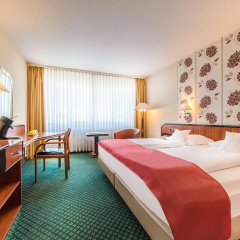 Best Western Plus Delta Park Hotel - Bild 3