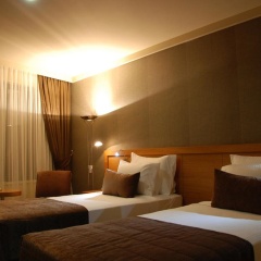 Volley Hotel İzmir - Bild 7