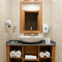 Aydinbey Park Hotel - Bild 8
