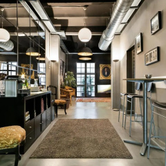 Fira Apartments - Bild 19