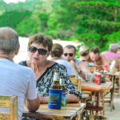 Baan Tubkaek Hotel - Bild 23