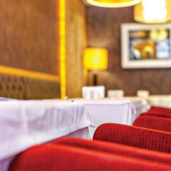 Grand Cettia Hotel - Bild 26