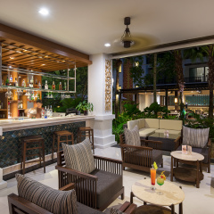 Centara Anda Dhevi Resort and Spa Krabi - Bild 21