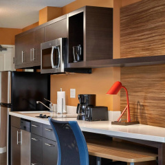 TownePlace Suites by Marriott Fort McMurray thumbnail 23