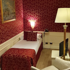Duodo Palace Hotel - Bild 18