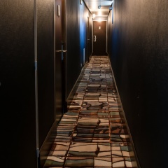 Hôtel du Parc - Bild 18
