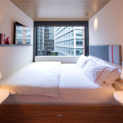 citizenM London Bankside - Bild 4