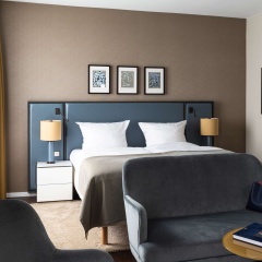 Ameron Bonn Hotel Königshof - Bild 2