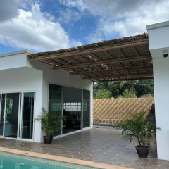 Baan ton mai 2 Bedrooms 400 m From the Beach - Bild 4